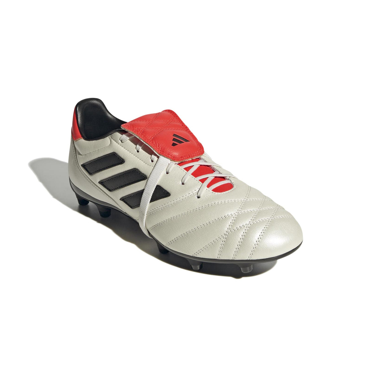 adidas Copa Gloro FG White/Blk/Red