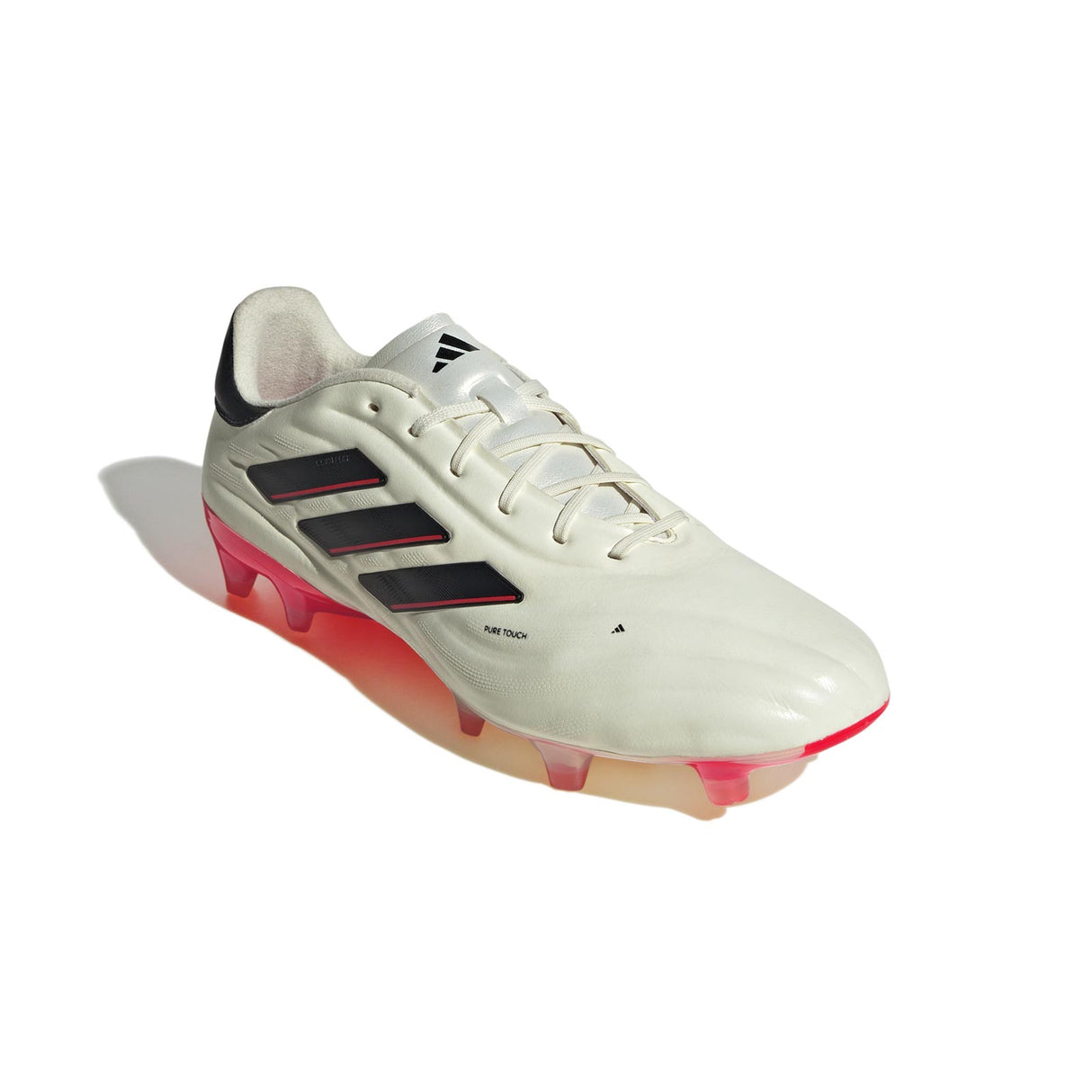 adidas Copa Pure 2 Elite FG White/Red