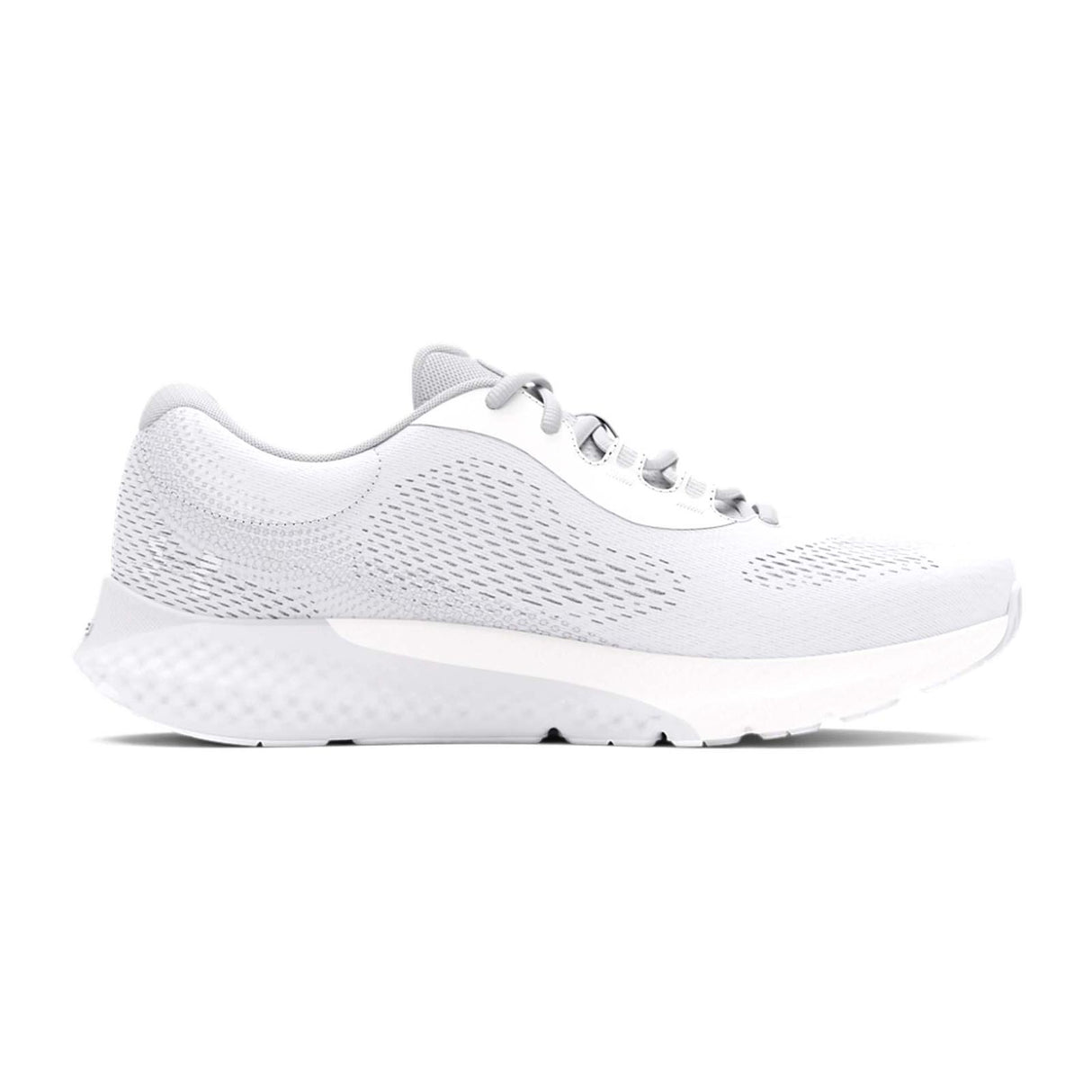 Under Armour Wmns Charged Rogue 4 White