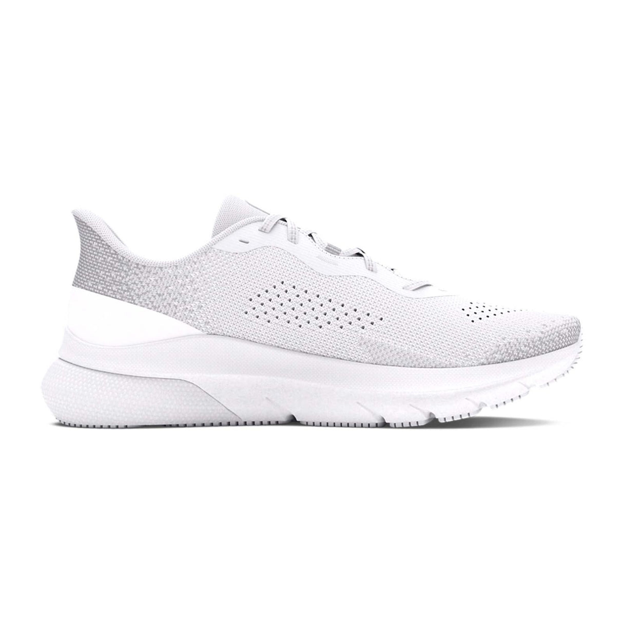 Under Armour Mens HOVR Turbulence 2 Wht