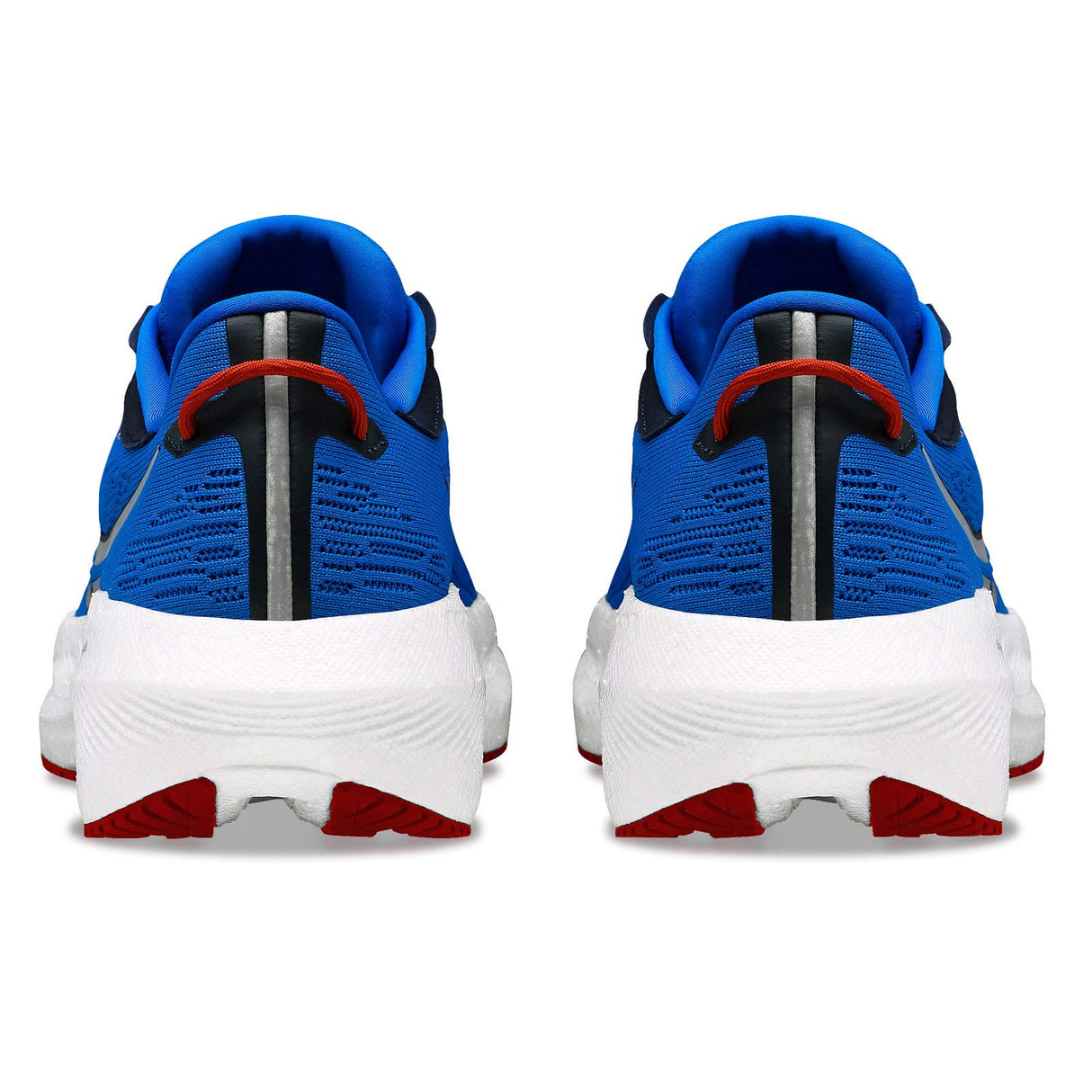 Saucony Triumph 21 Mens Blue