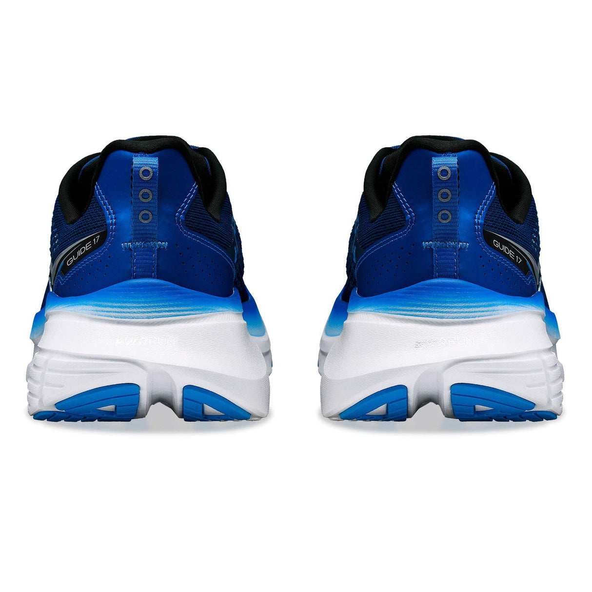Saucony Guide 17 Mens Navy
