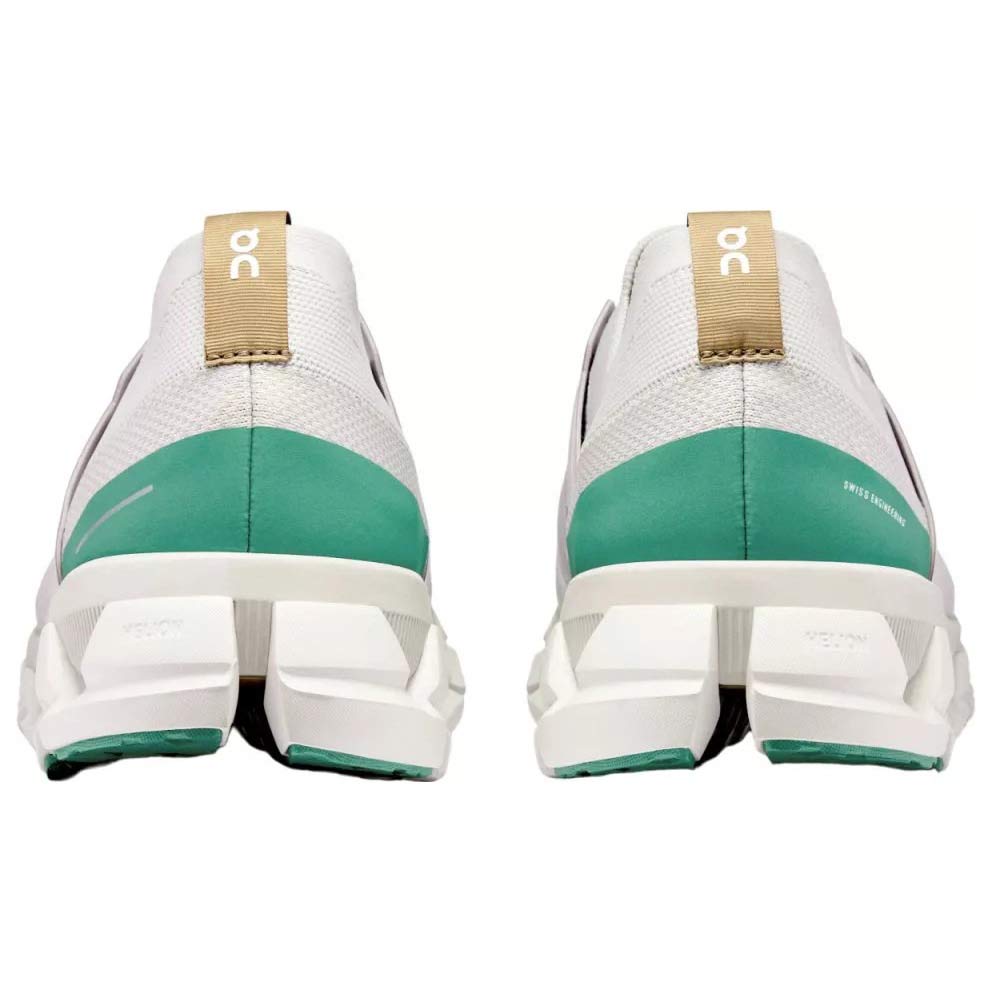 ON Cloudswift 3 Mens White