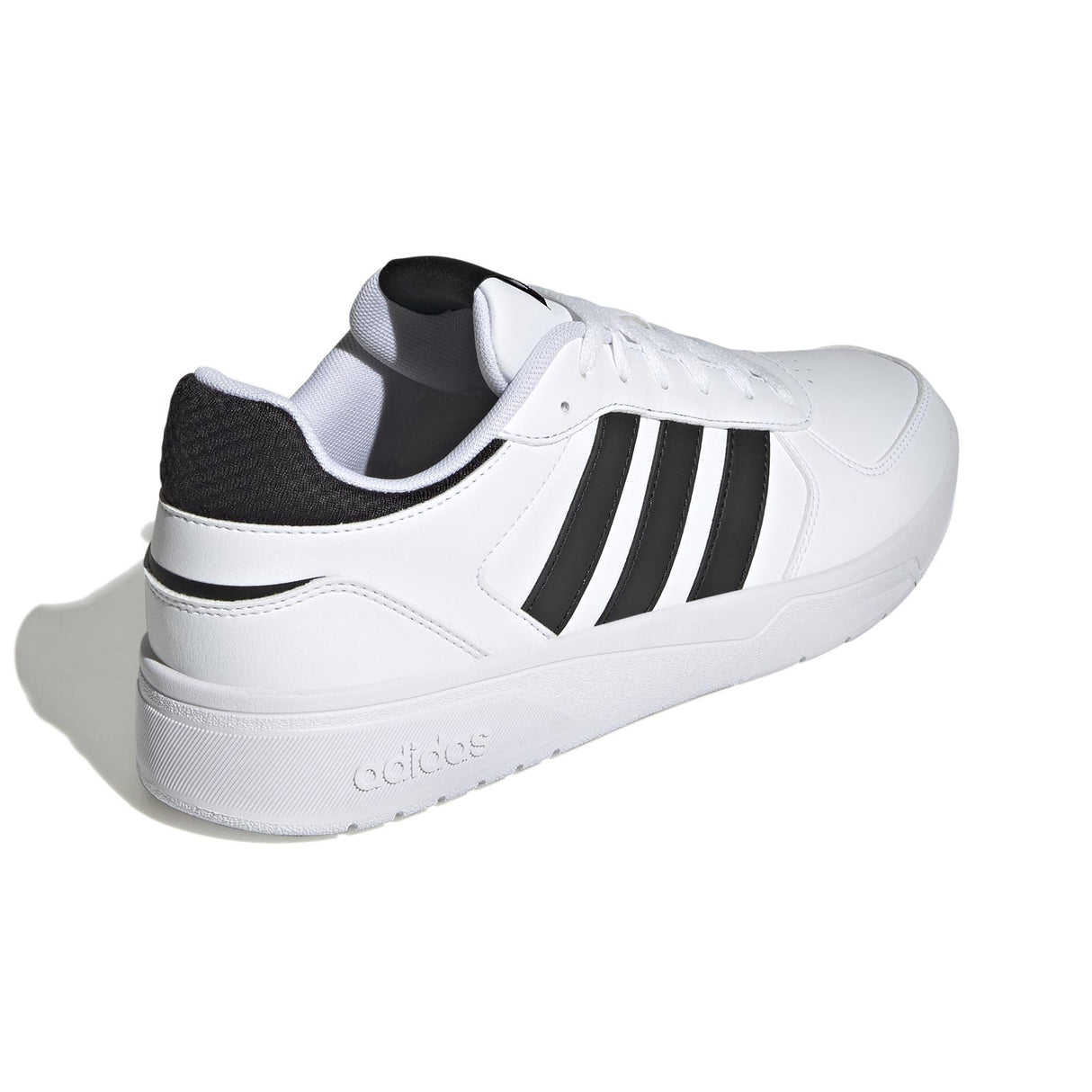 adidas Courtbeat Mens White