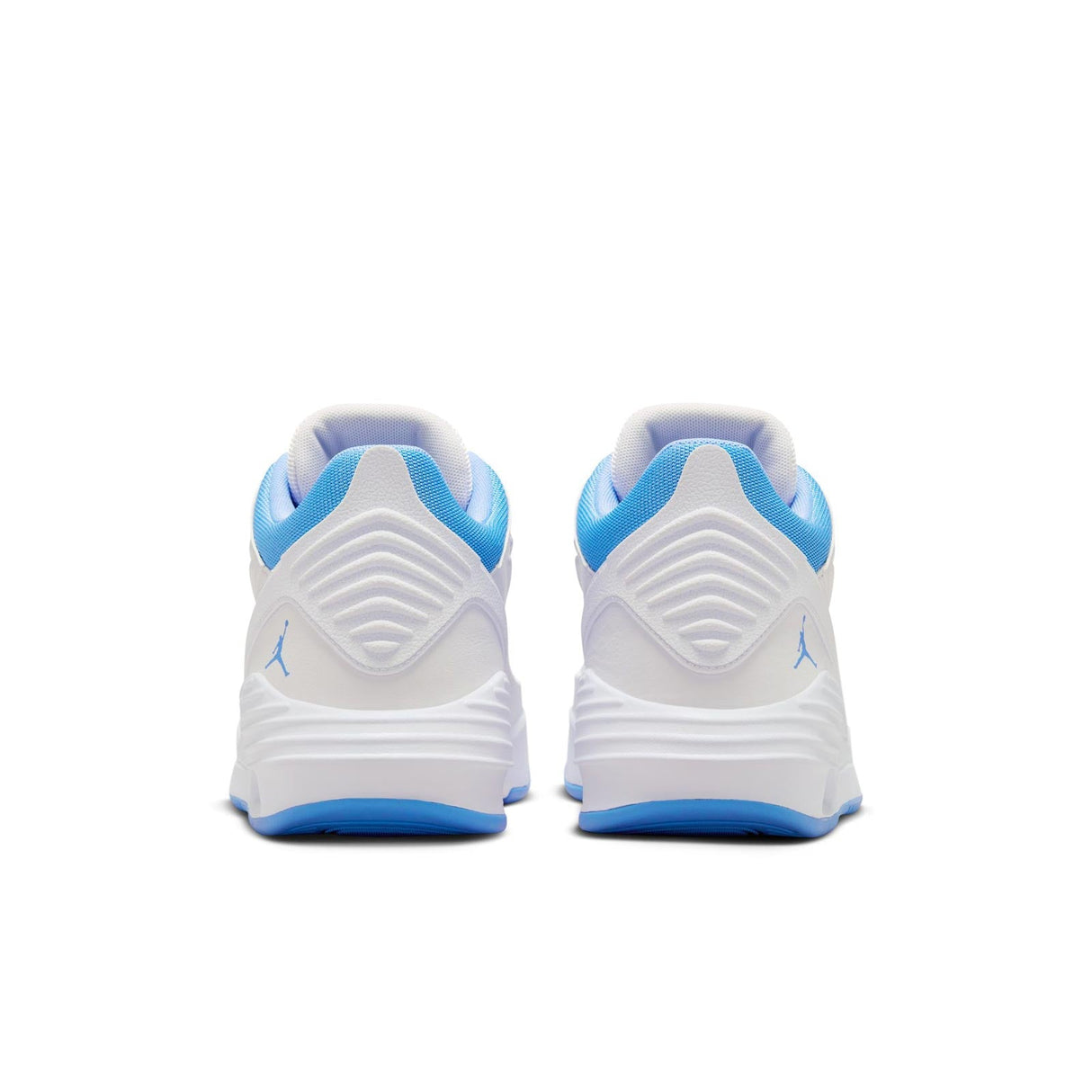 Jordan Max Aura 5 Mens White