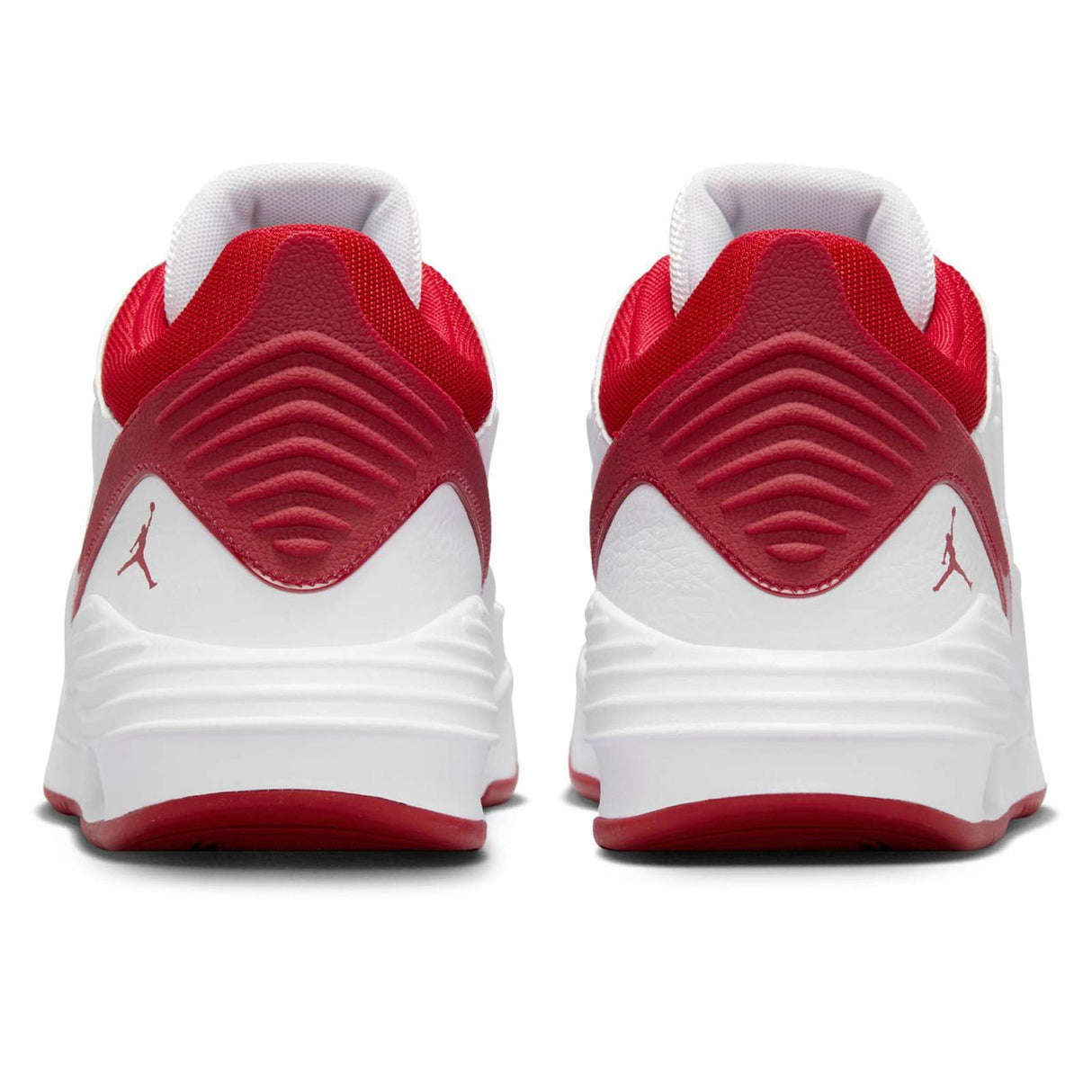 Jordan Max Aura 5 Mens White