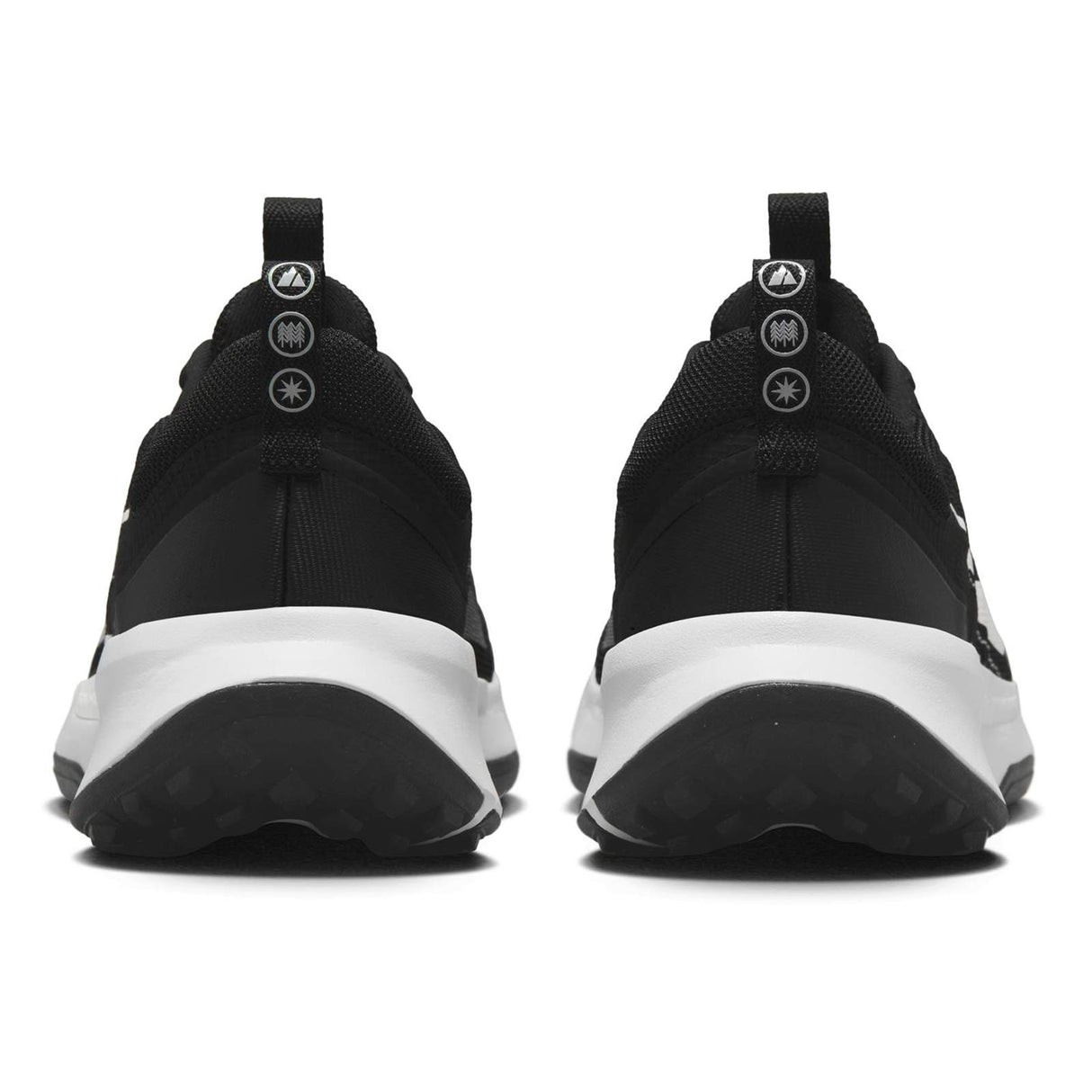 Nike Womens Juniper Trail 2 Black