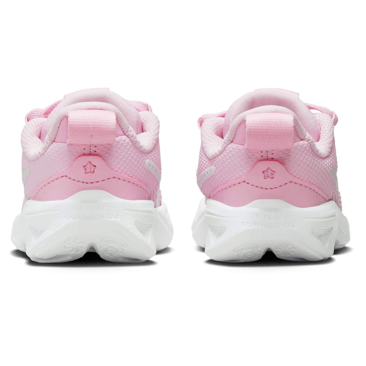 Nike Infant Girls Star Runner 4 Pink