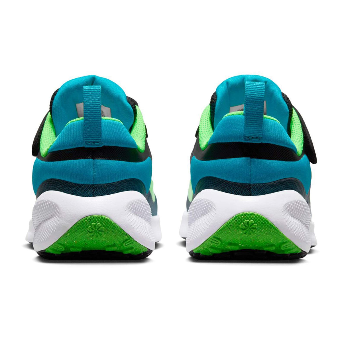 Nike Boys Revolution 7 PSV Green