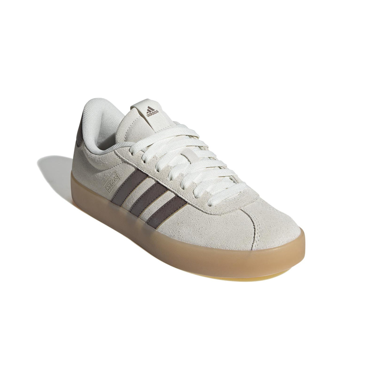 adidas VL Court 3.0 Wmns White/Brown
