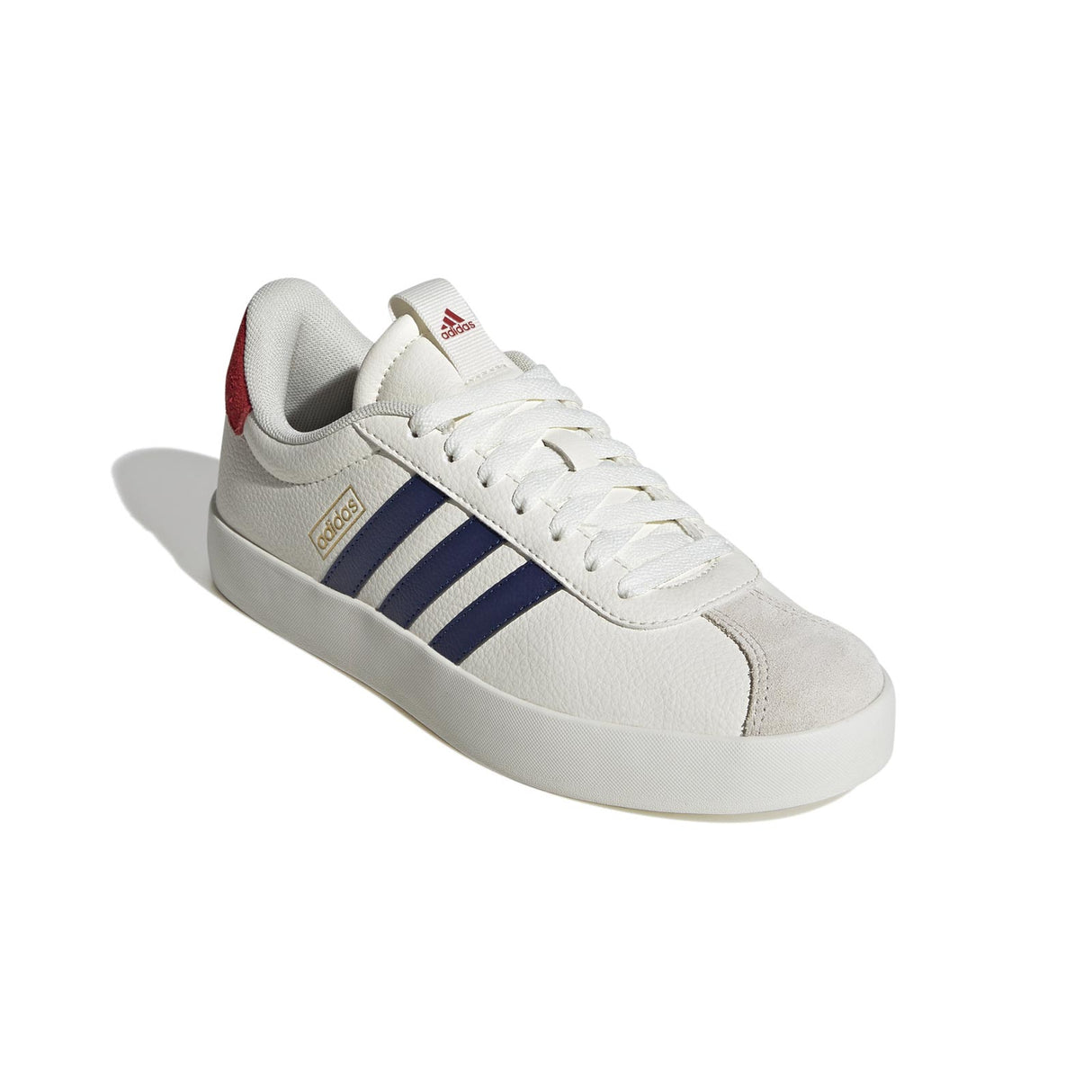 adidas VL Court 3.0 Wmns White/Blue