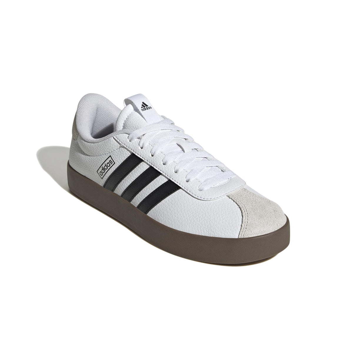 adidas VL Court 3.0 Wmns White/Black