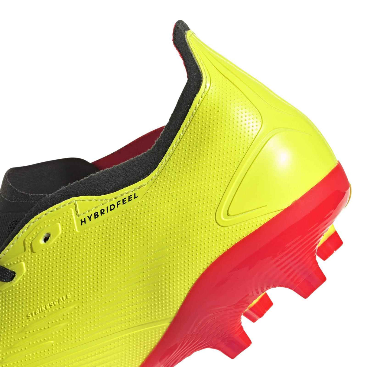 adidas Predator League FG Yellow
