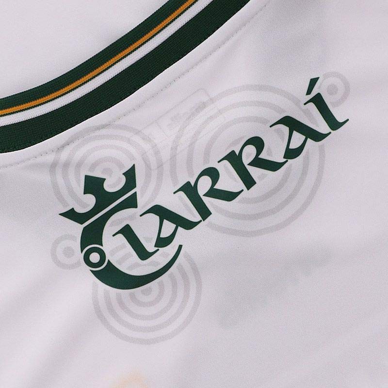 O'Neills Kerry 24 GK Home Jersey Multi
