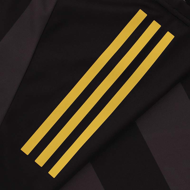 O'Neills Kilkenny 24 GK Home Jersy Black