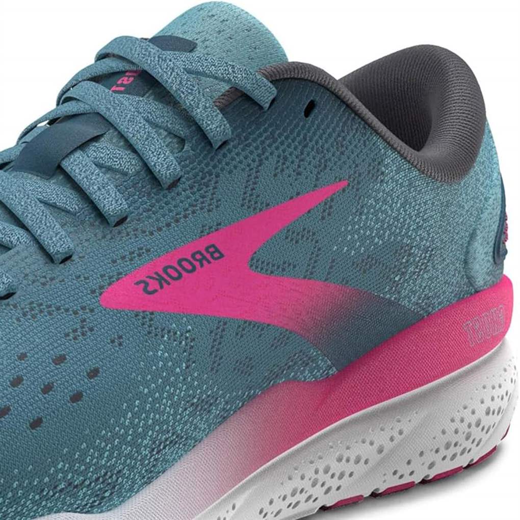 Brooks Ghost 16 Womens Blue