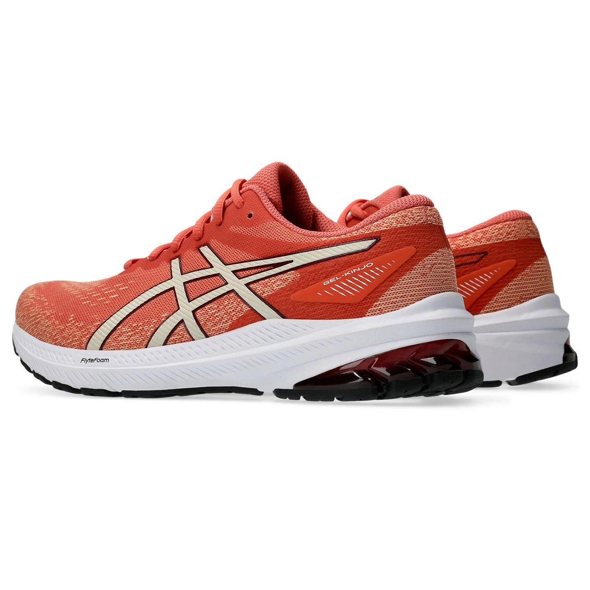 Asics Gel-Kinjo Womens PINK