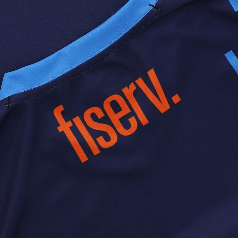 O'Neills Tipperary Trng 24 Jersey Navy