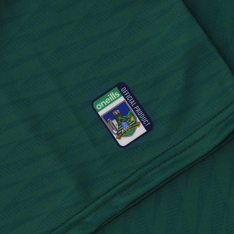O'Neills Limerick Trng 24 Jersey Green