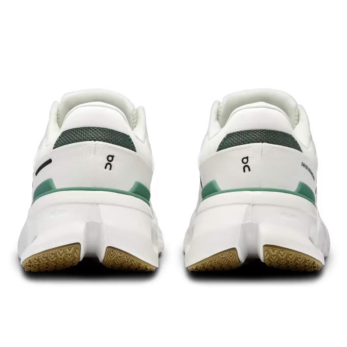 ON Cloudrunner 2 Womens White