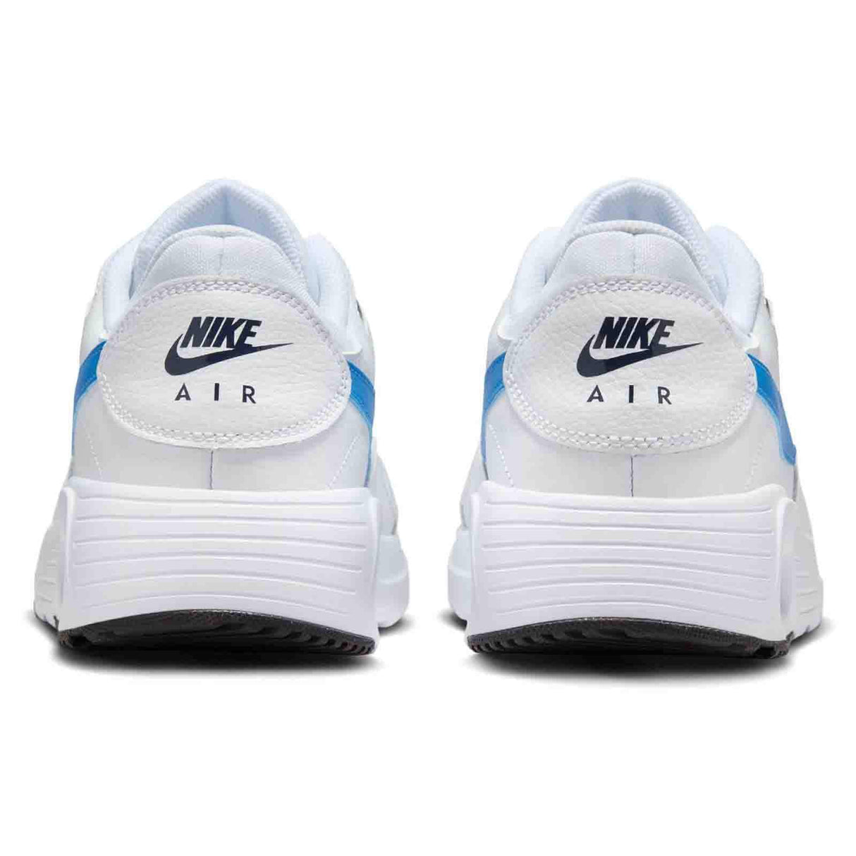 Nike Air Max SC Mens White/Blue
