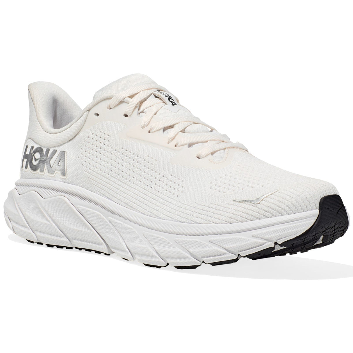 Hoka Arahi 7 Mens Black