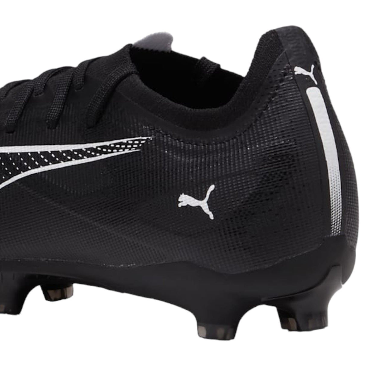 Puma Ultra 5 Match FG Black