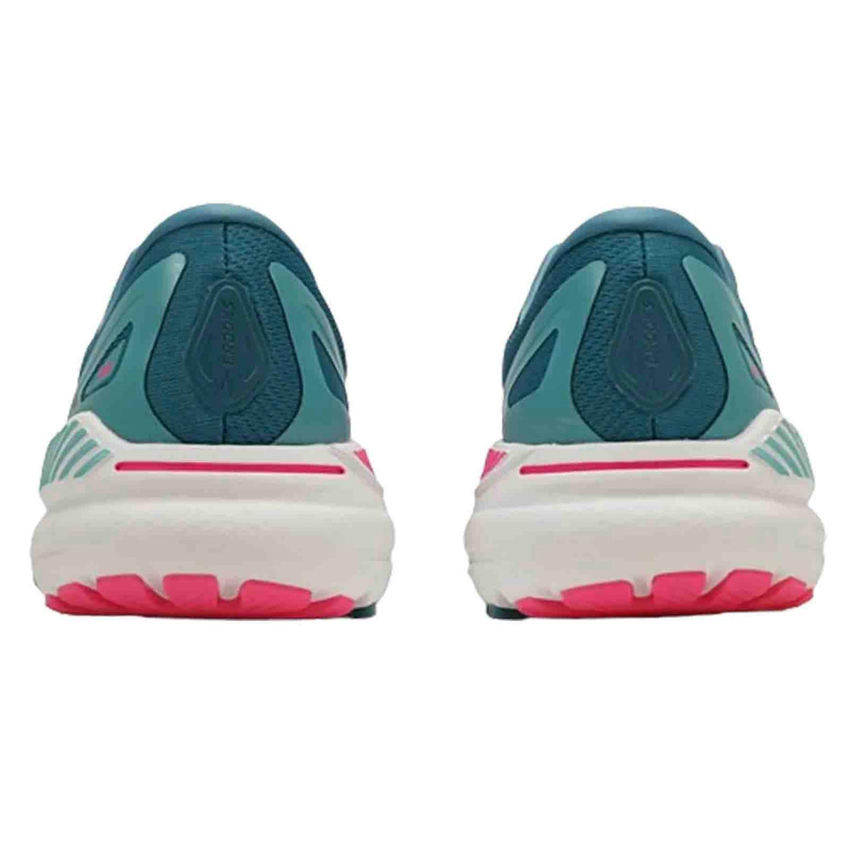 Brooks Adrenaline GTS 23 Womens Blue