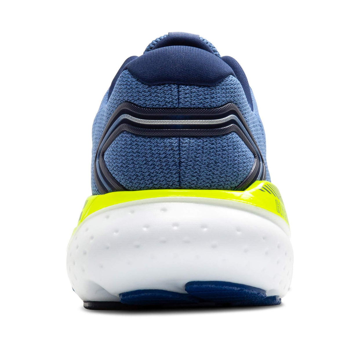 Brooks Glycerin GTS 21 Mens Navy