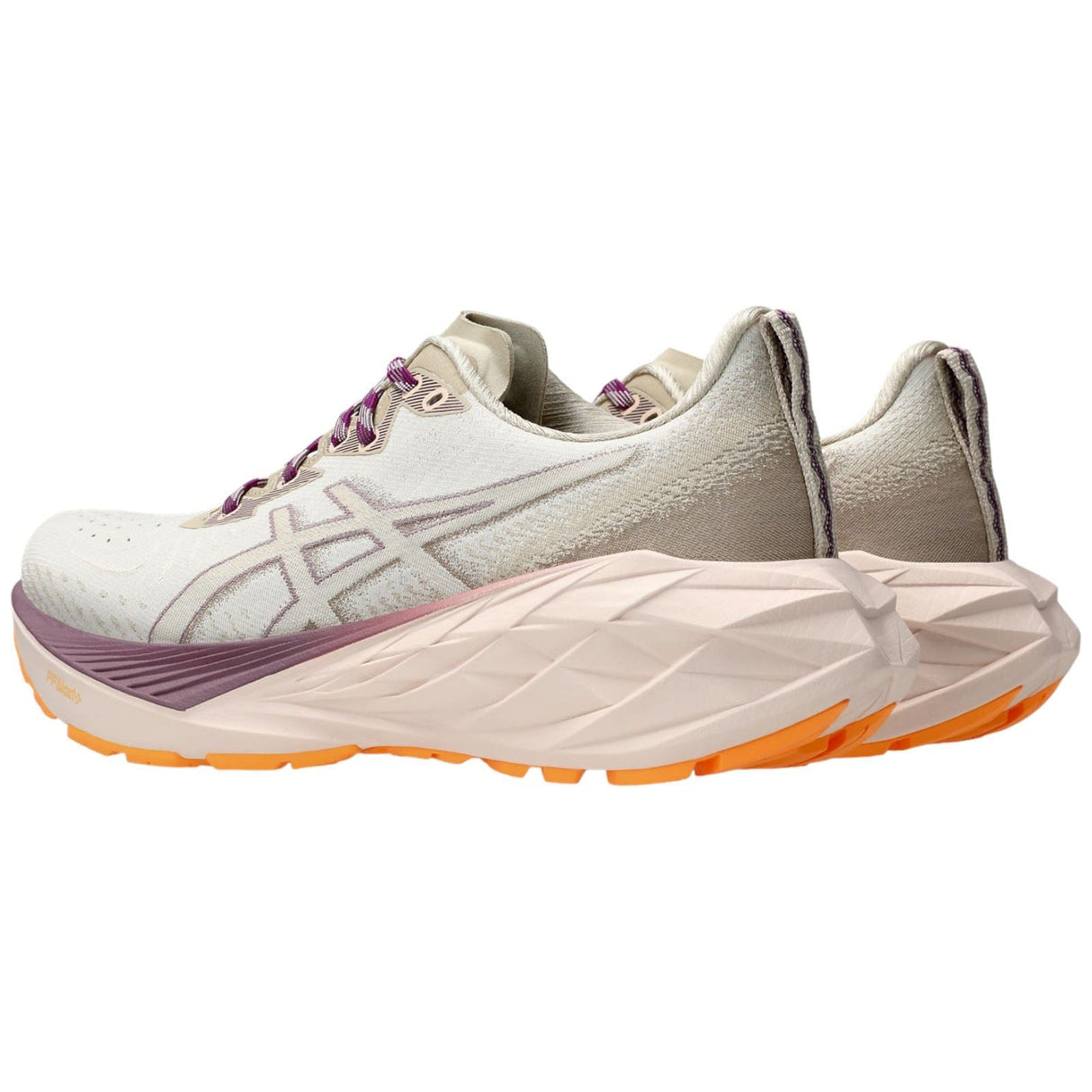 Asics Womens Novablast 4 TR Pink