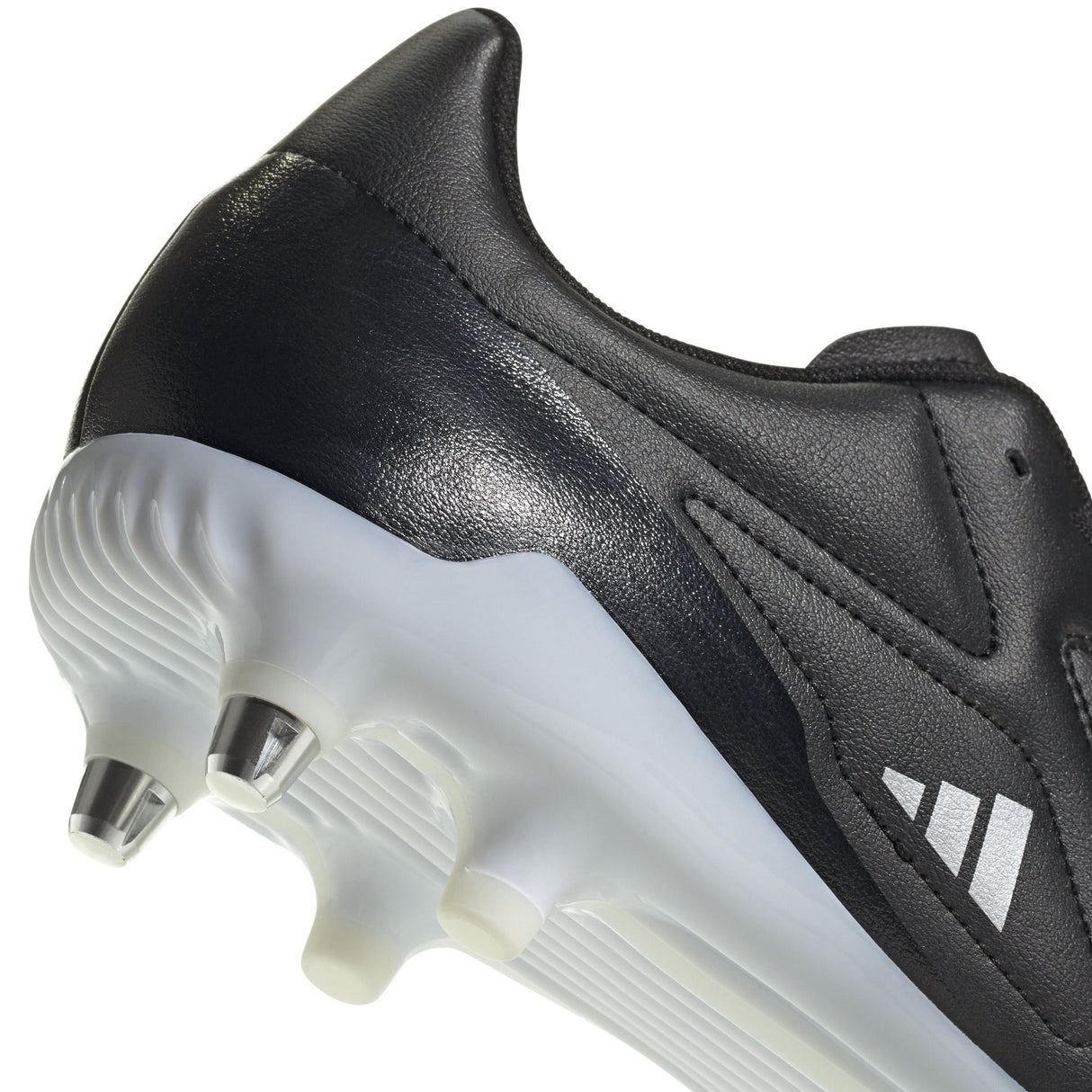 adidas RS-15 Soft Ground Black