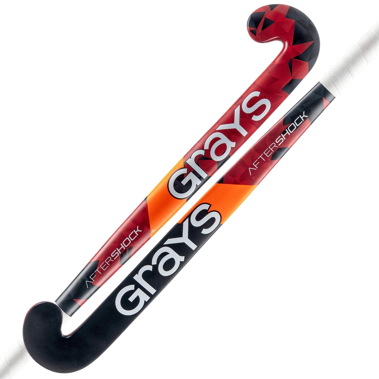 Grays Aftershock Ultrabow Red/Black