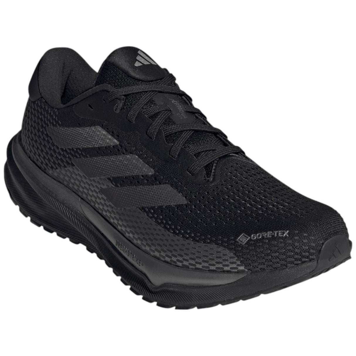 adidas Mens Supernova GTX Black