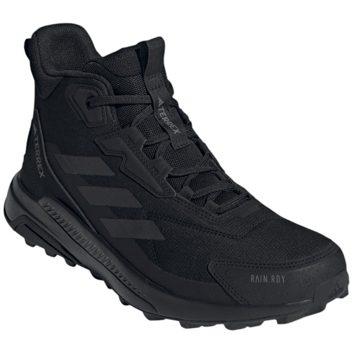 adidas Mens Terrex Anylander Mid RDY Blk