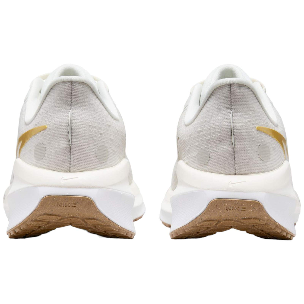 Nike Vomero 17 Wmn Grey