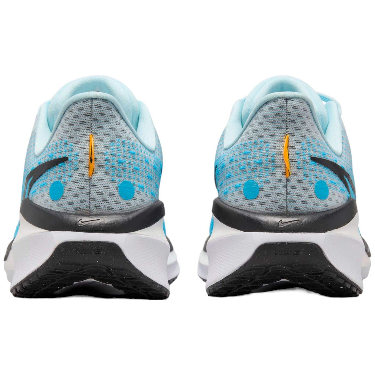 Nike Vomero 17 Mens Blue