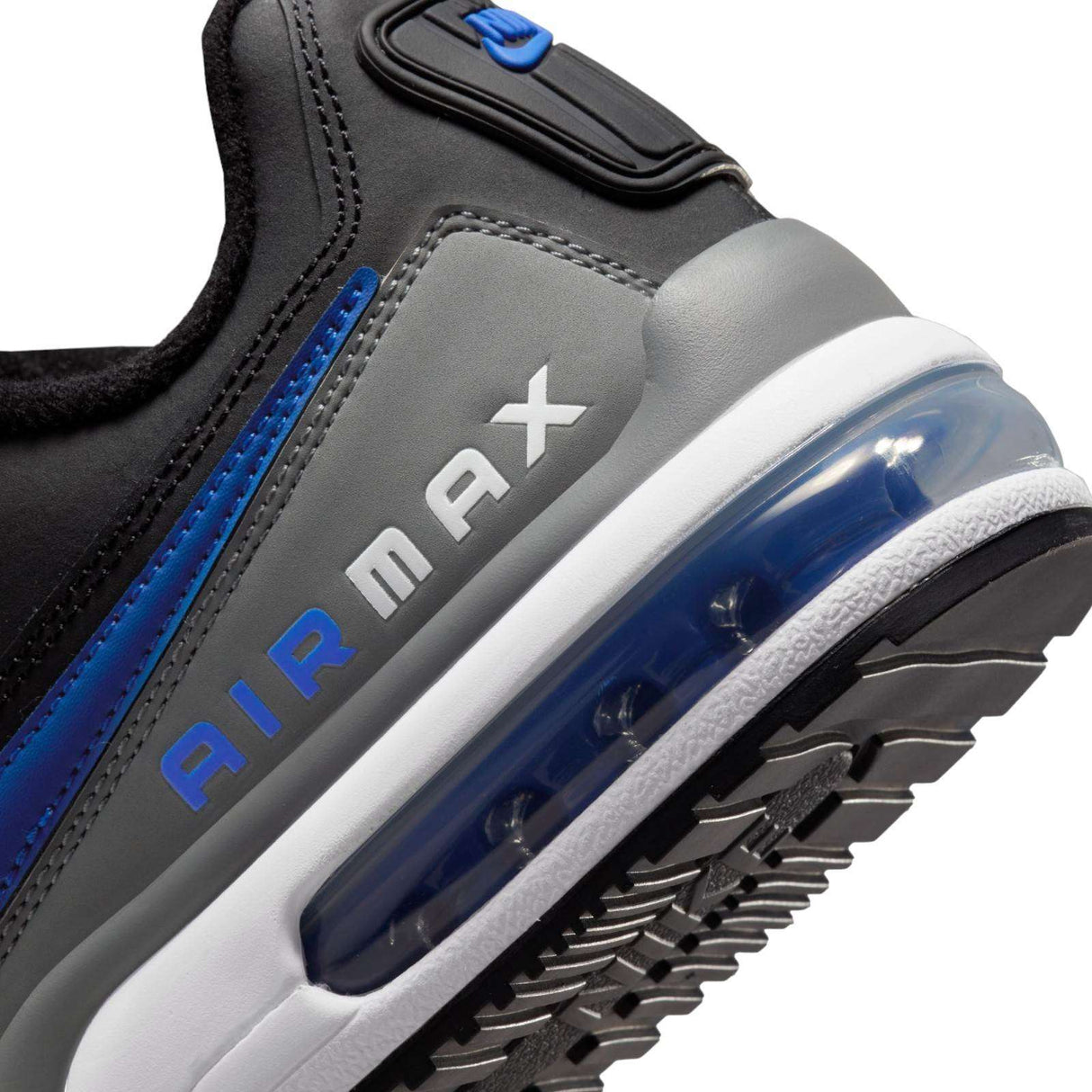 Nike Air Max Ltd 3 Mens BLACK