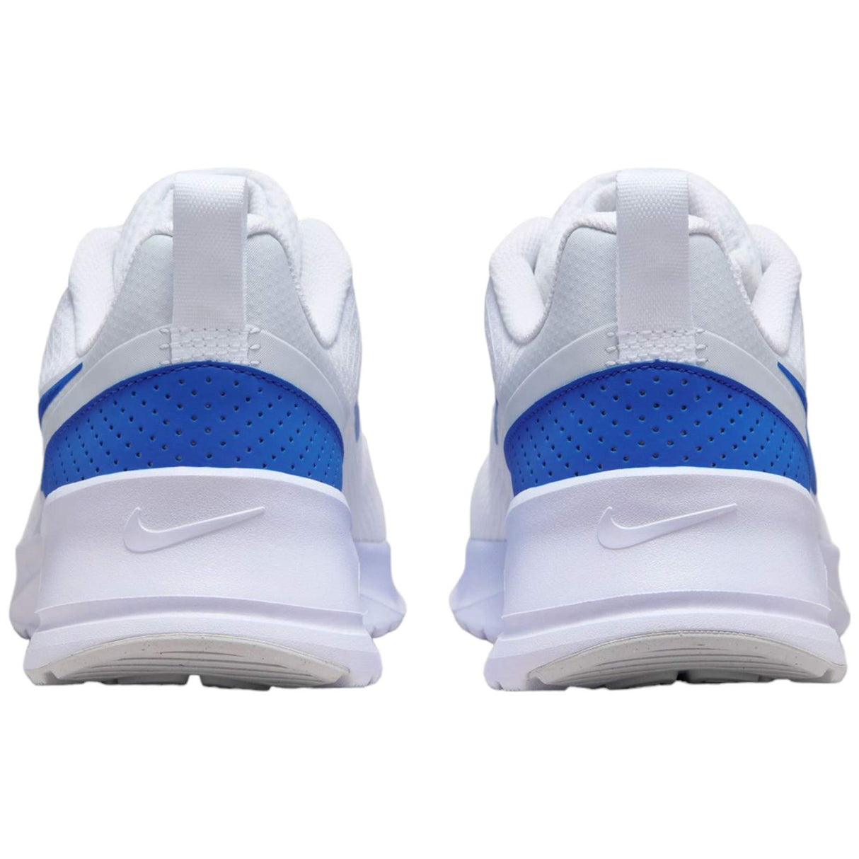 Nike Air Max Nuaxis Mens White