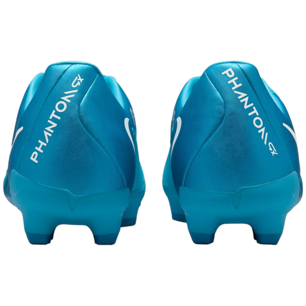 Nike Phantom GX II Academy FG Blue