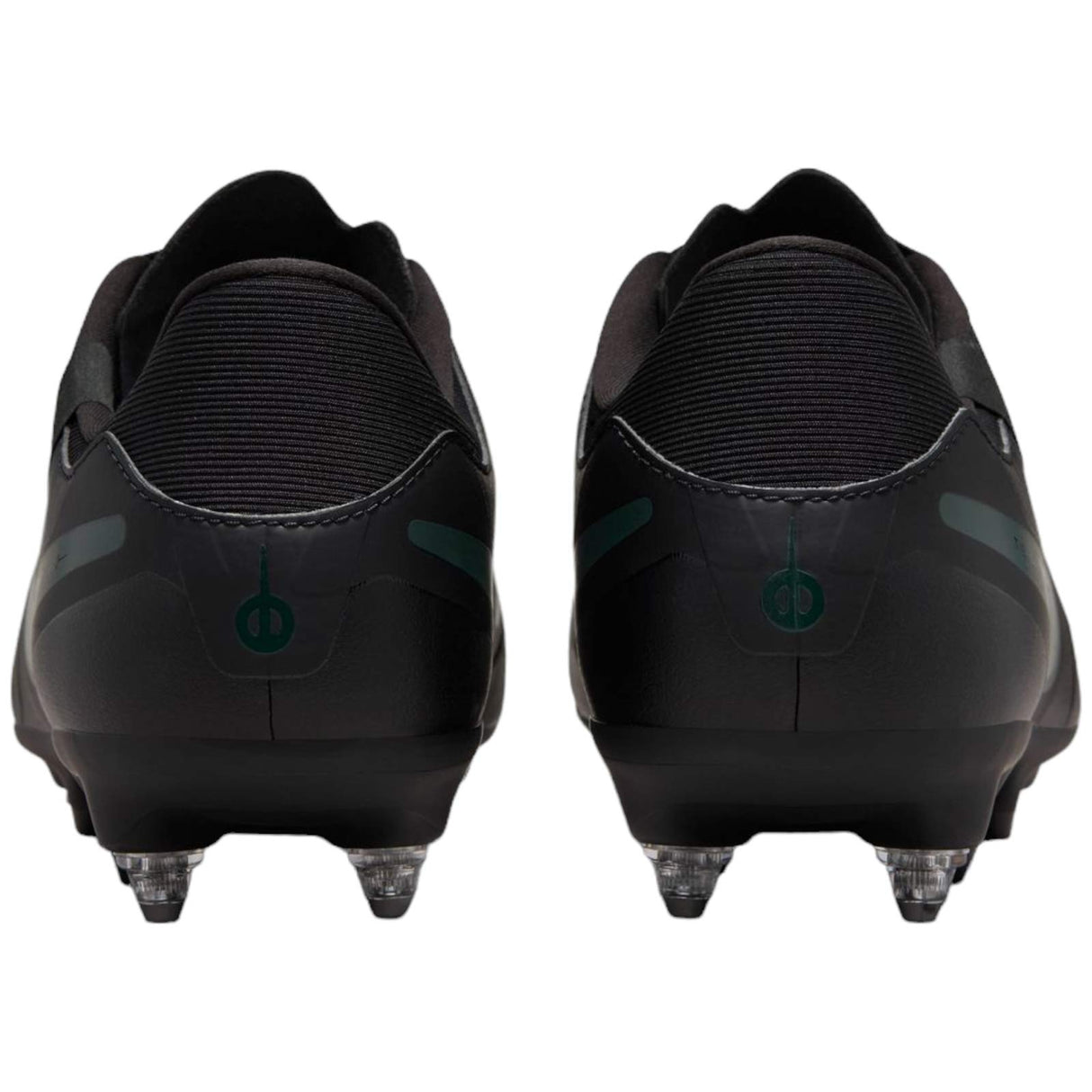 Nike Tiempo Legend 10 Academy SG Black