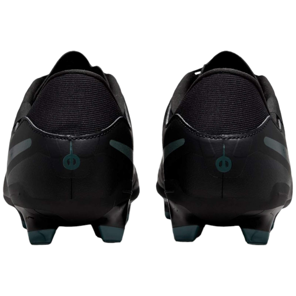 Nike Tiempo Legend 10 Academy FG Black