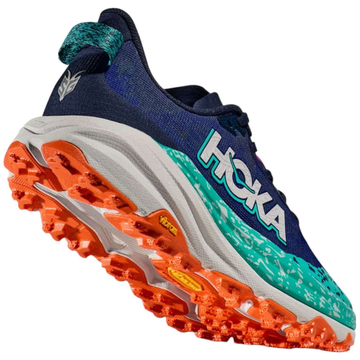 HOKA SPEEDGOAT 6 W Navy
