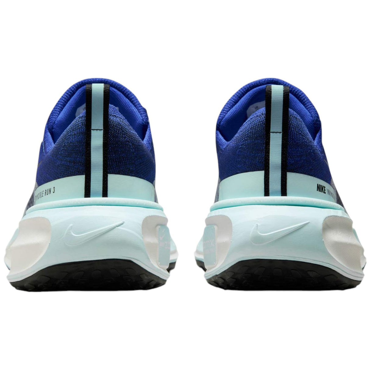 Nike Mens ZoomX Invincible Run 3 Blue