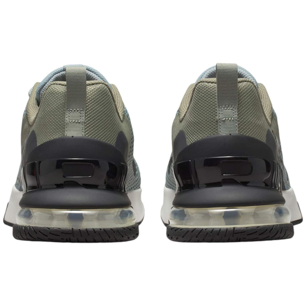 Nike Mens Air Max Alpha Trainer 6 Grey