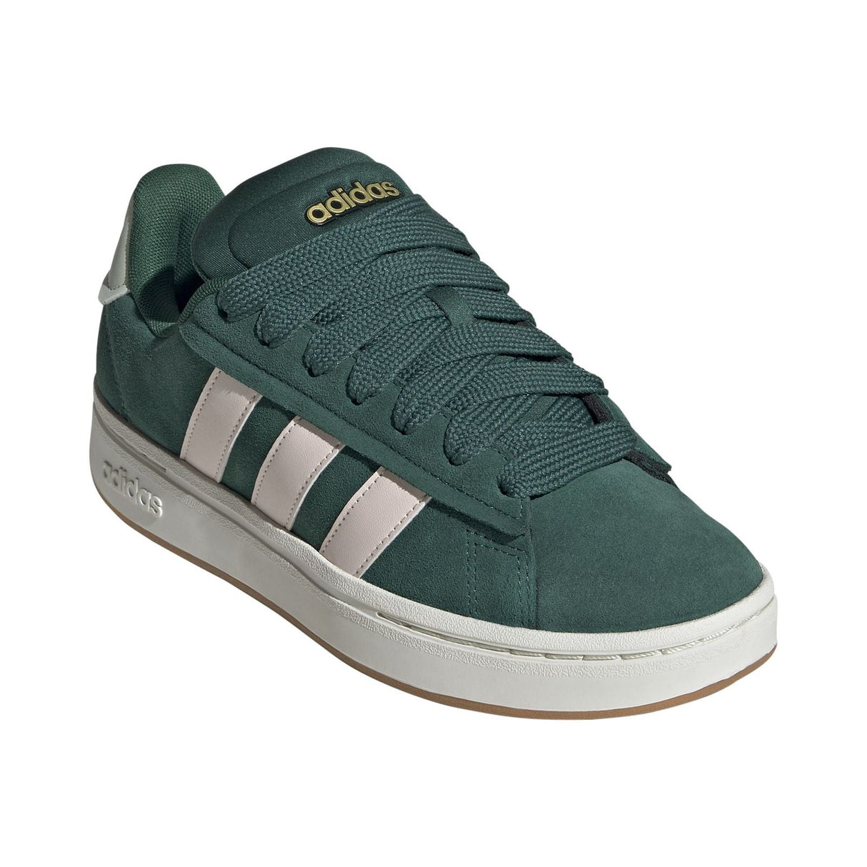 adidas Grand Court Alpha 00s Wmns Green