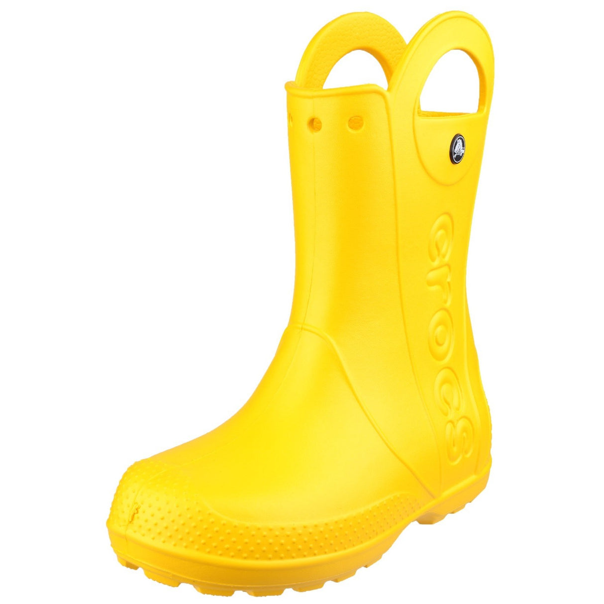 Crocs Handle It Rain Infant Wellingtons