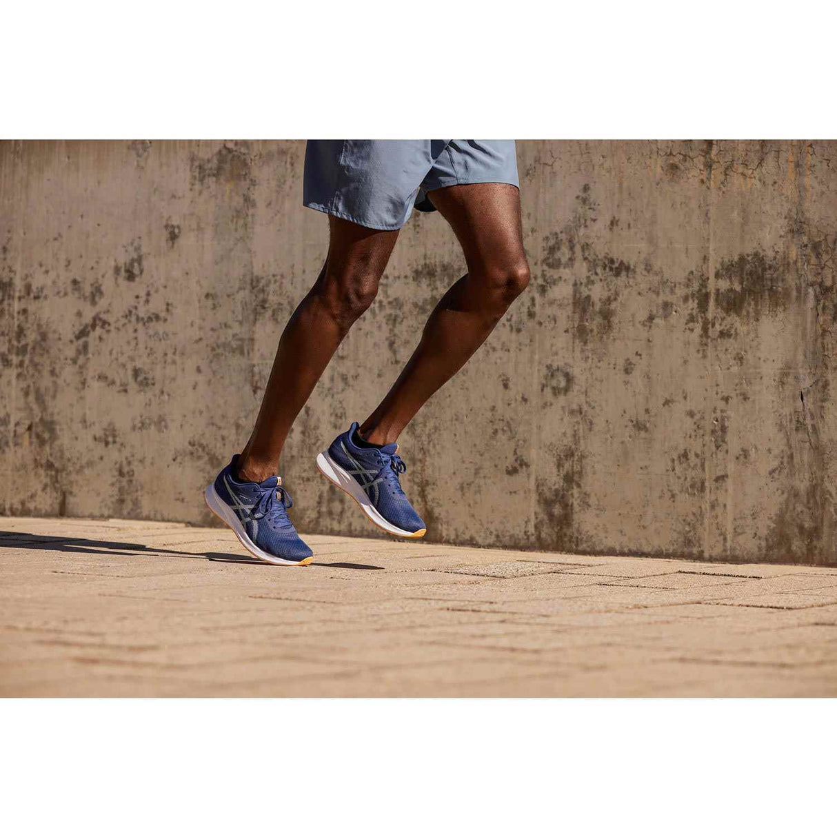 Asics Patriot 13 Mens Navy