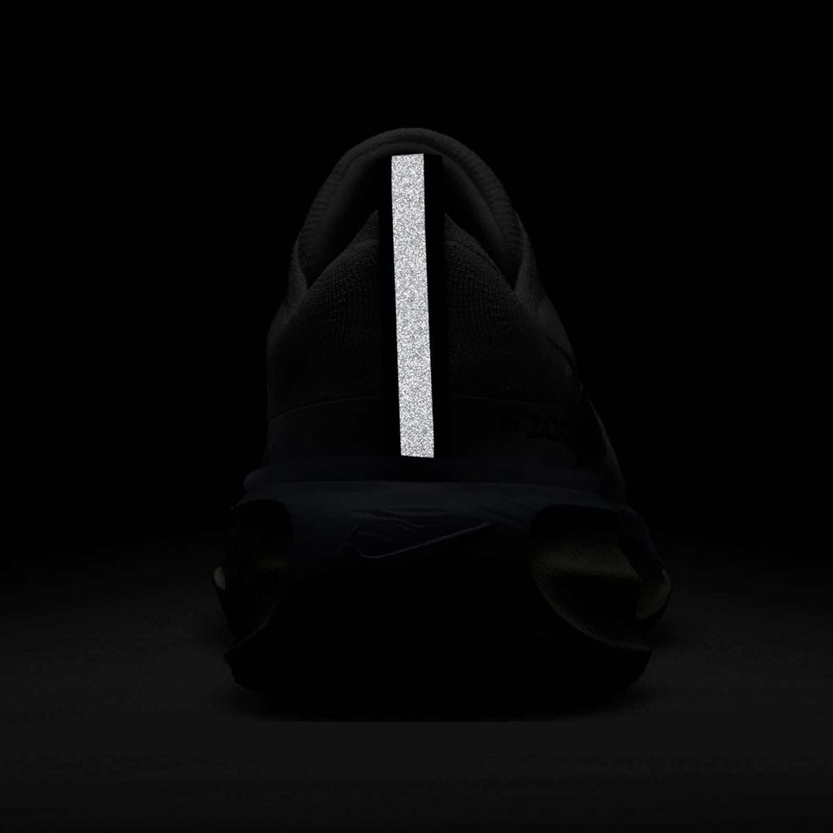 Nike ZoomX Invincible Run FK 3 Mens Wht