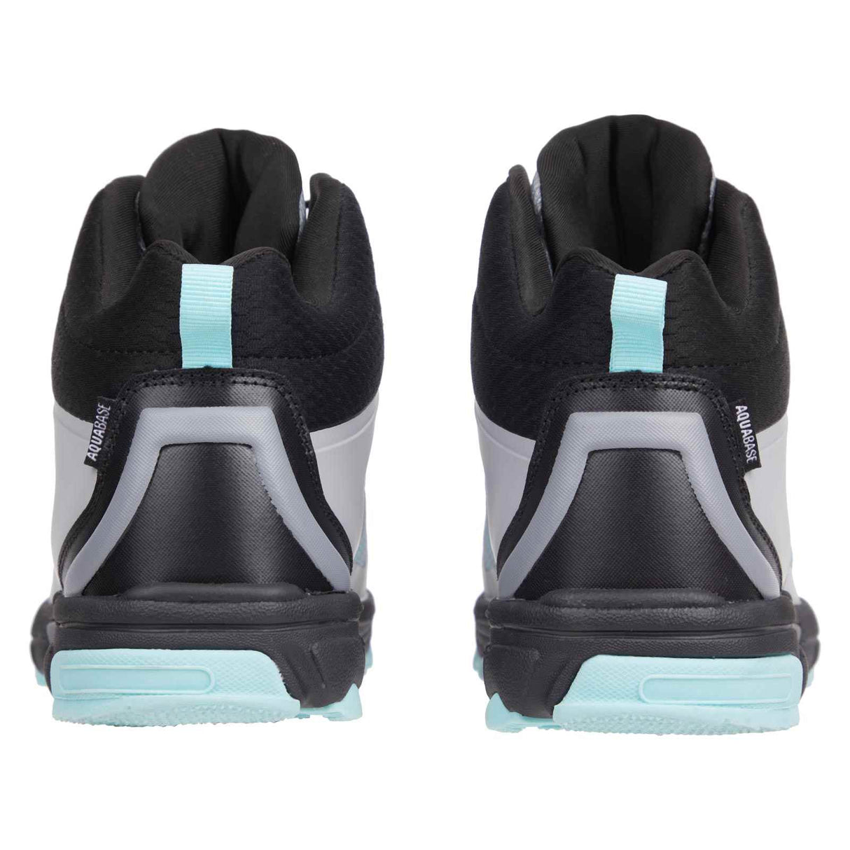 McKinley Kansas Mid AQB Womens Grey