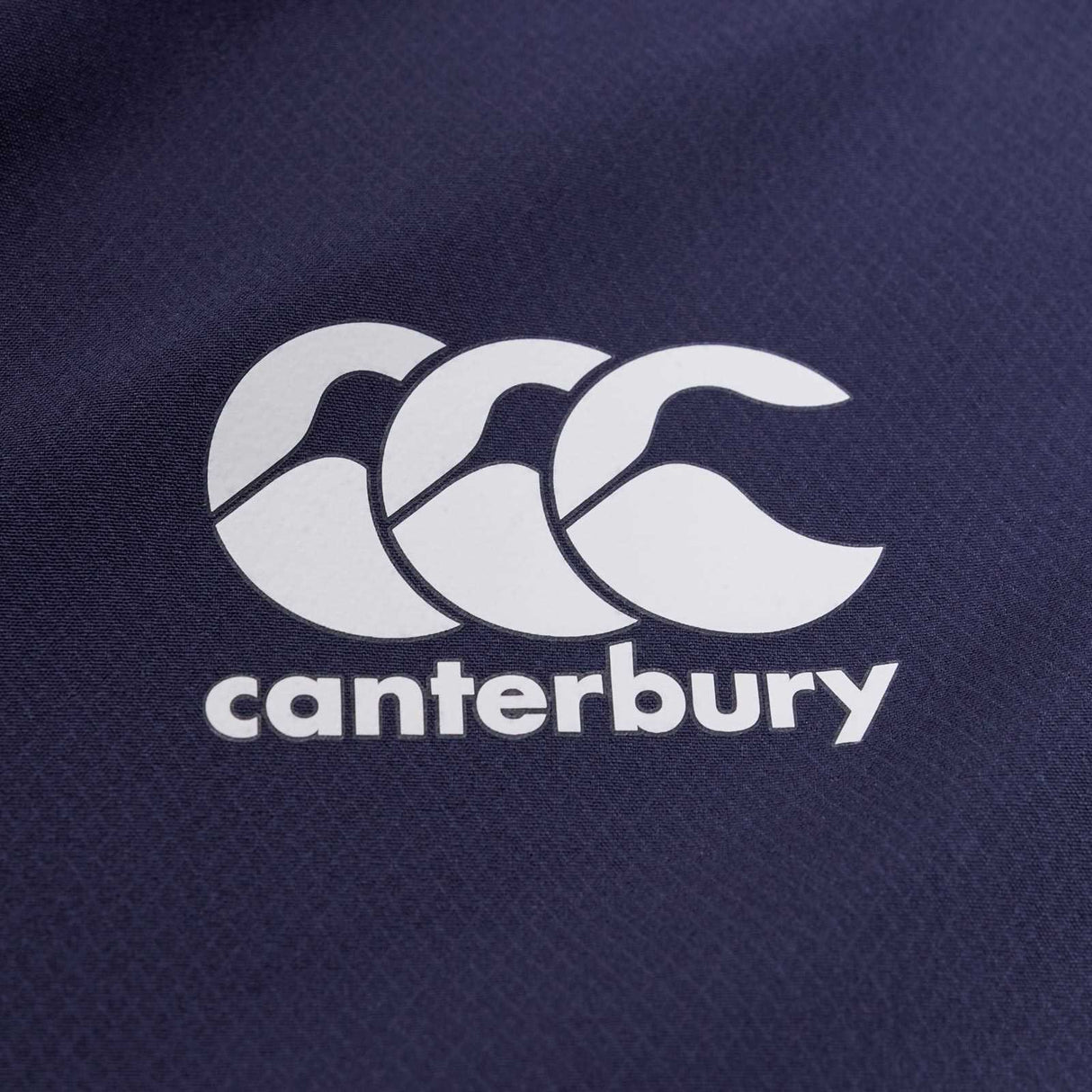 Canterbury IRFU 23 Tech Drill Top Navy